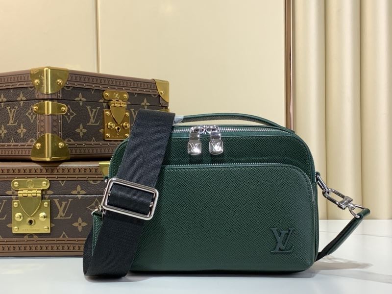 Mens LV Satchel Bags